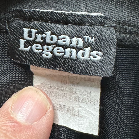 Urban Legends Leggings - Picture 3 of 4